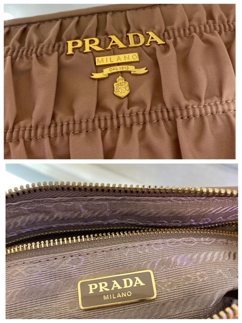 Prada Satchel Bags